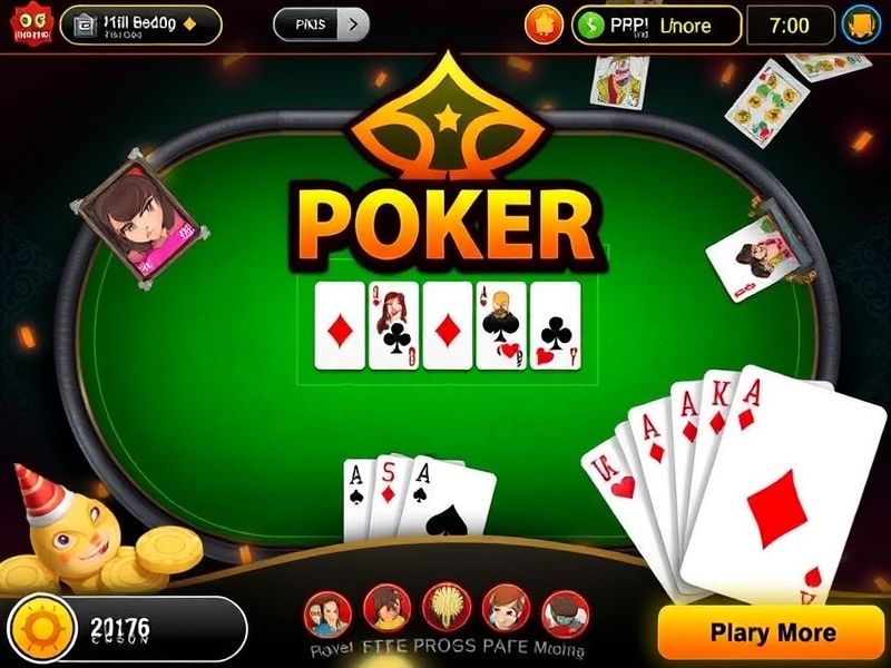 Explore the best social gaming casino experiences with free-to-play slots, poker, and real-money-friendly alternatives. Learn about top websites, game features, and how to choose the perfect platform for your social gaming needs.
